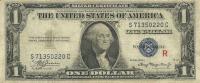 Gallery image for United States p416AR: 1 Dollar
